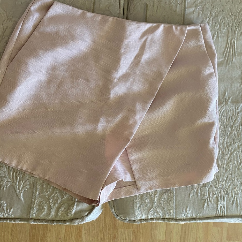 Top Shop Skort size 6